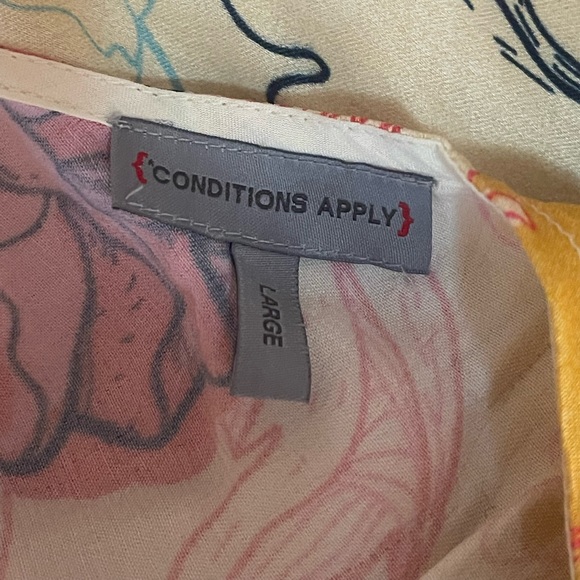 Ruffled Floral Maxi Dress - Picture 16 of 16